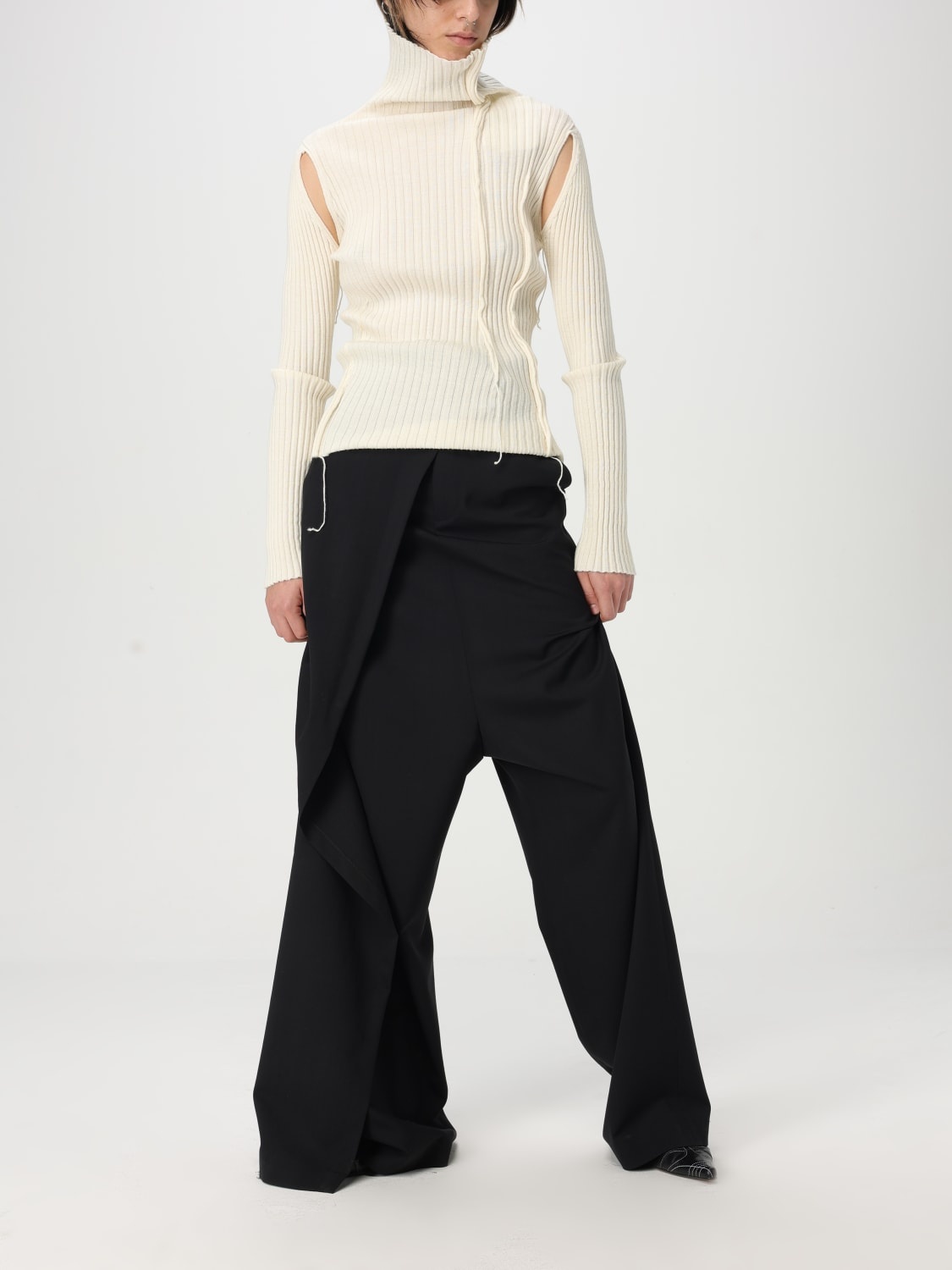 Sweater woman Mm6 Maison Margiela - 2