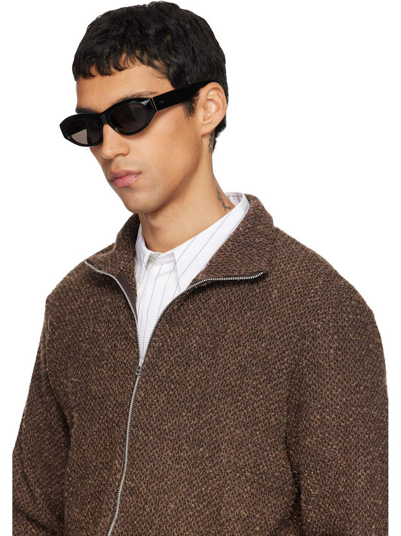 Black Cinema Sunglasses 4