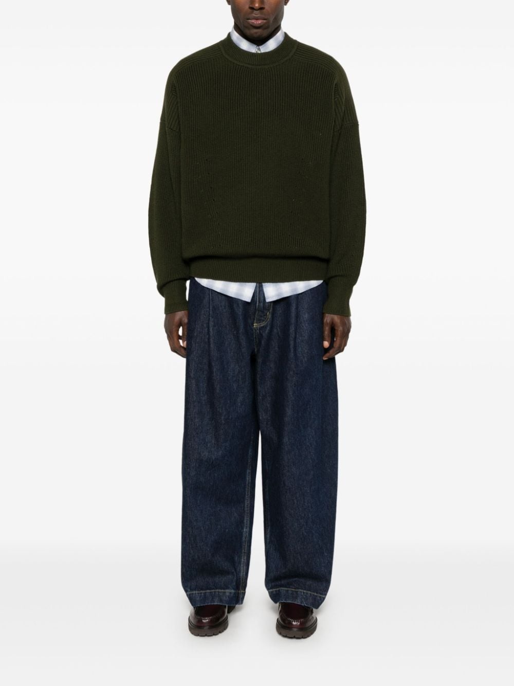 Barry sweater - 2