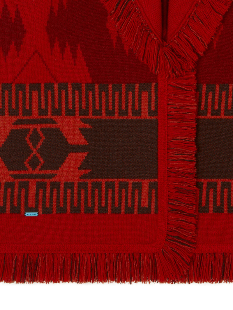 Icon Jacquard Cardigan 8