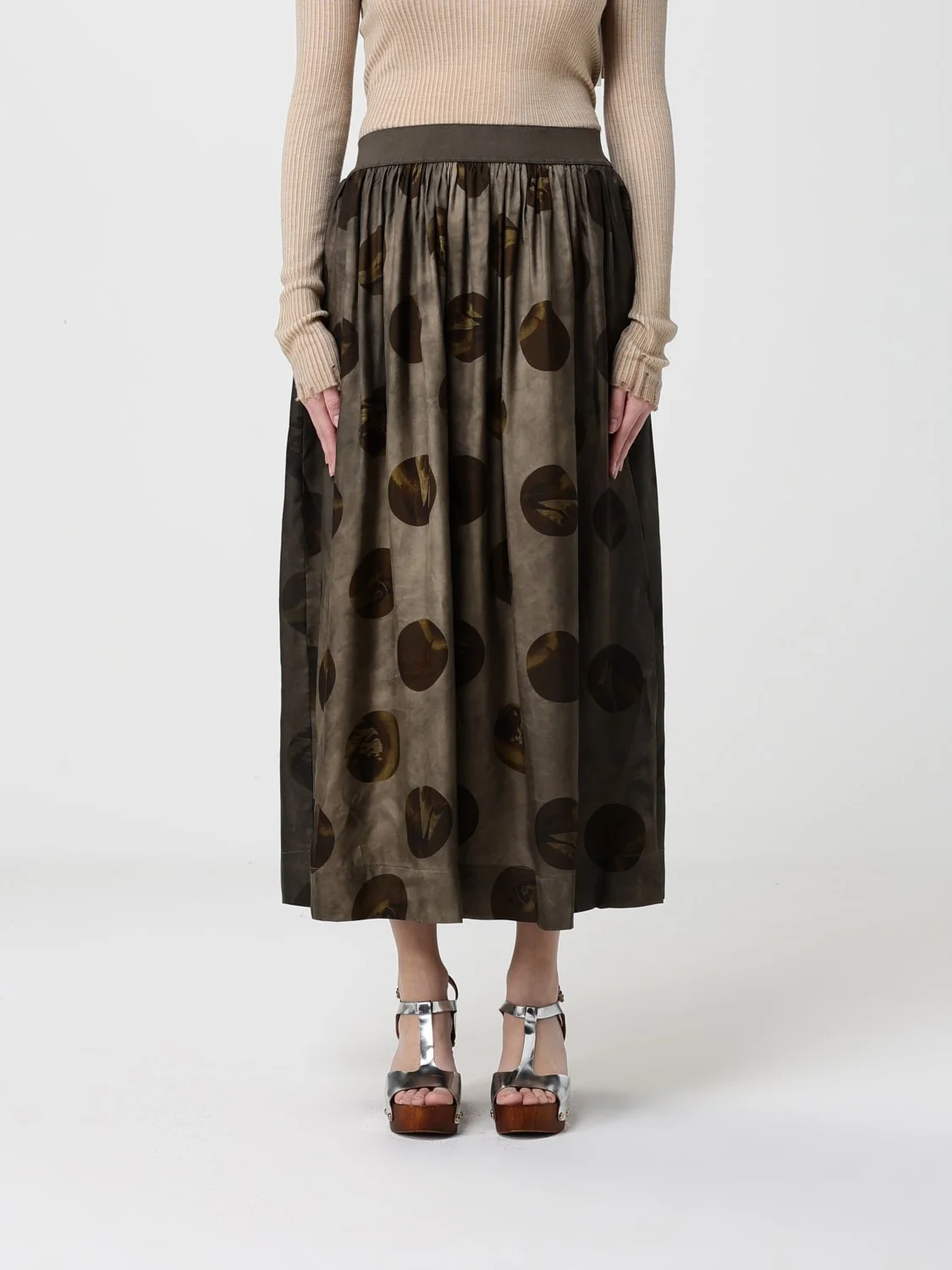 Skirt woman Uma Wang - 1