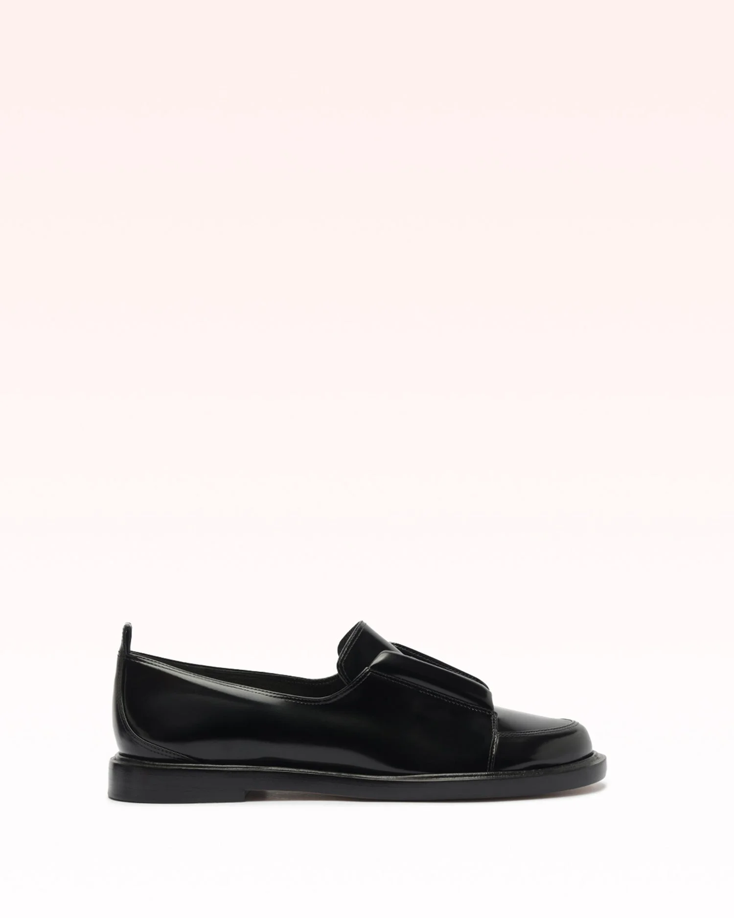 JOANNA LOAFER BLACK - 1