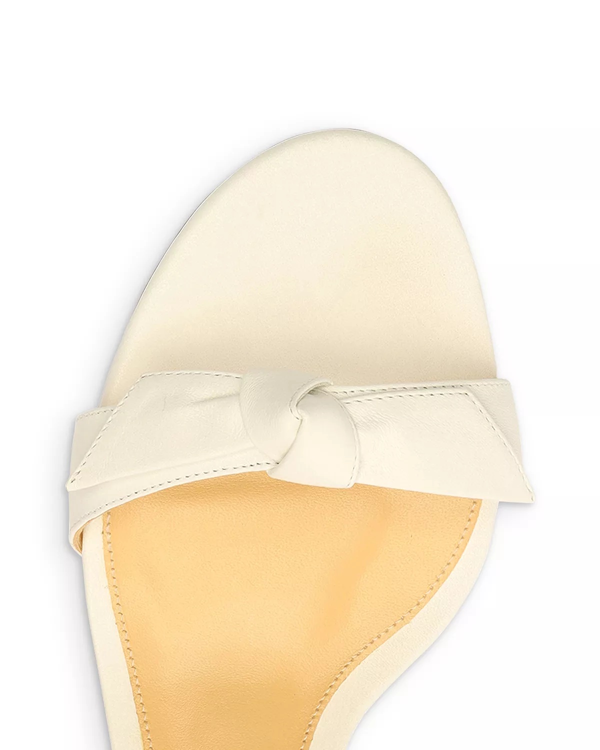 Women's Clarita Ankle Tie Sandals - 6