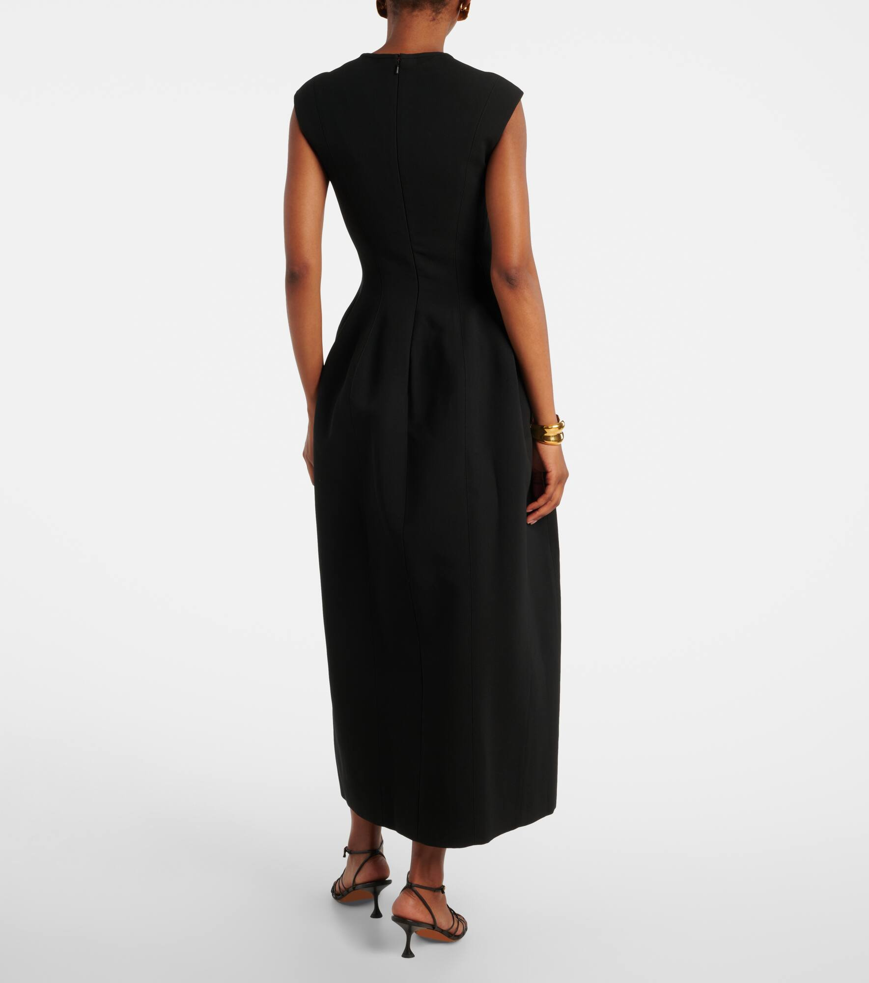Midi dress - 3