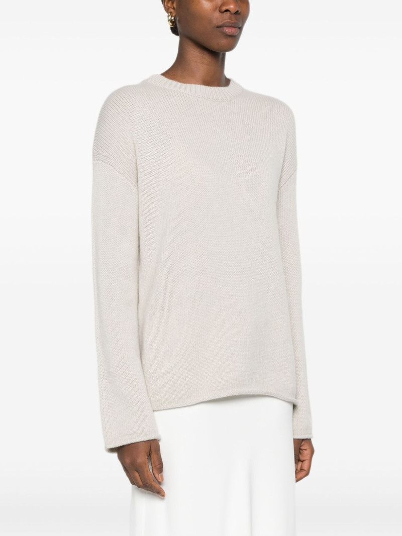 Kristy crew neck sweater 3