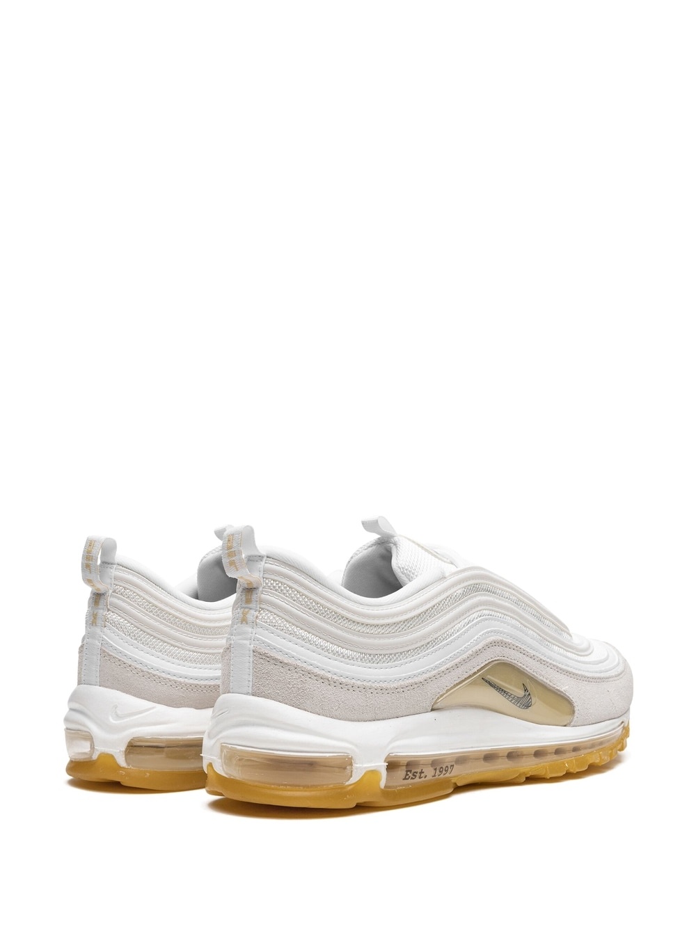 Air Max 97 "M. Frank Rudy" sneakers - 3