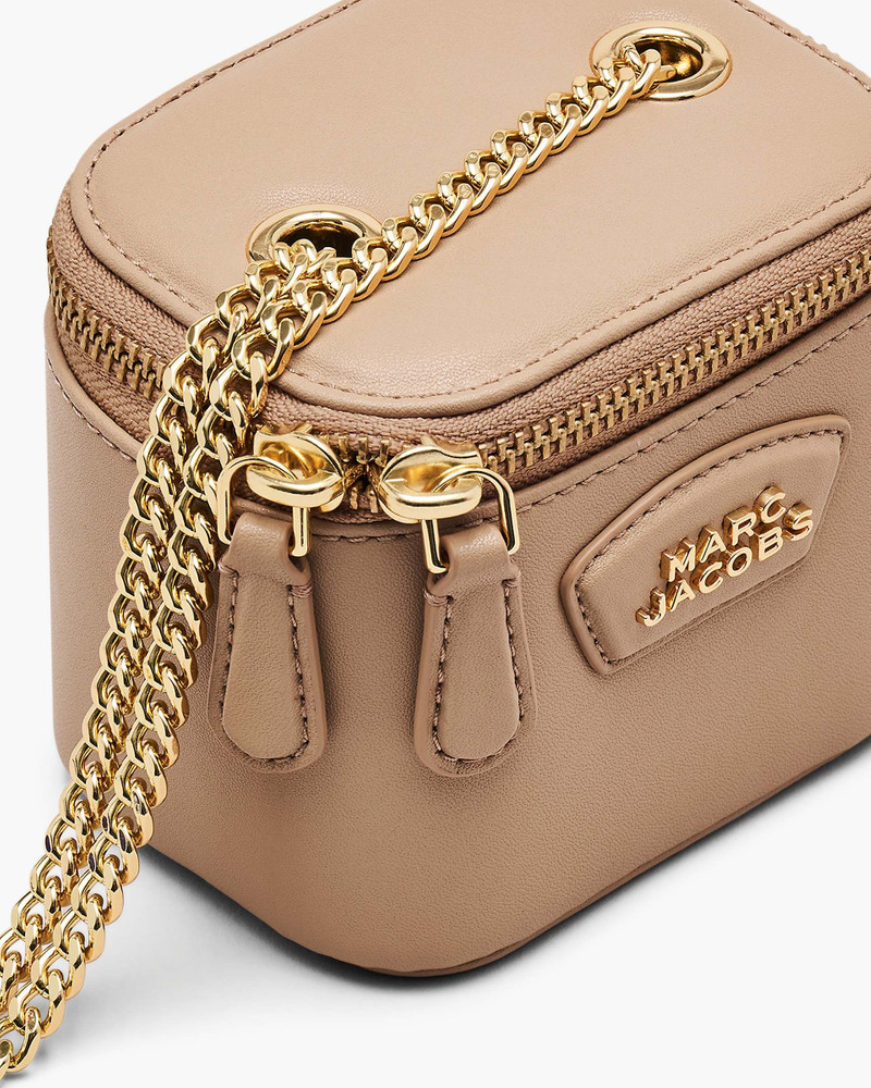 THE EVERYDAY MINI VANITY BAG 4