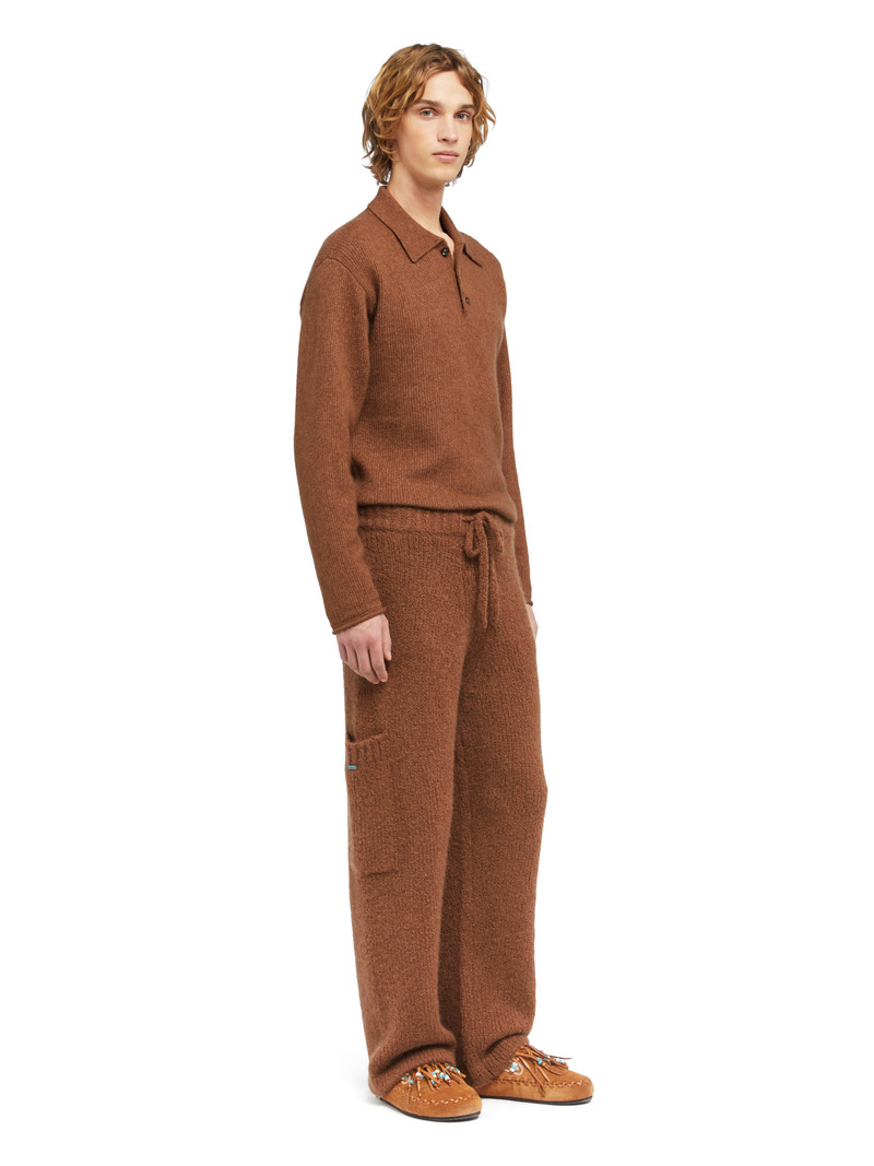 Alanui Finest Pants 5