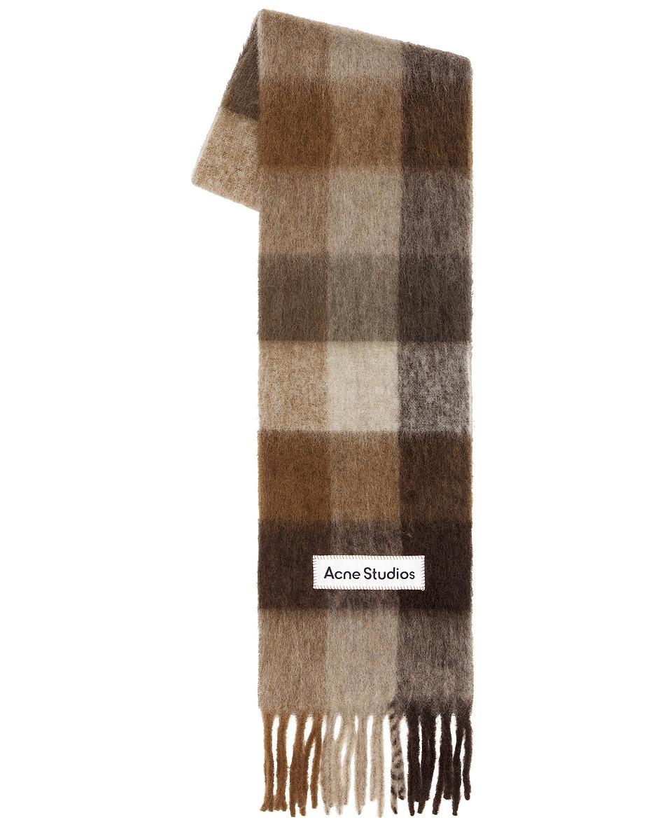 Vally Scarf - 1