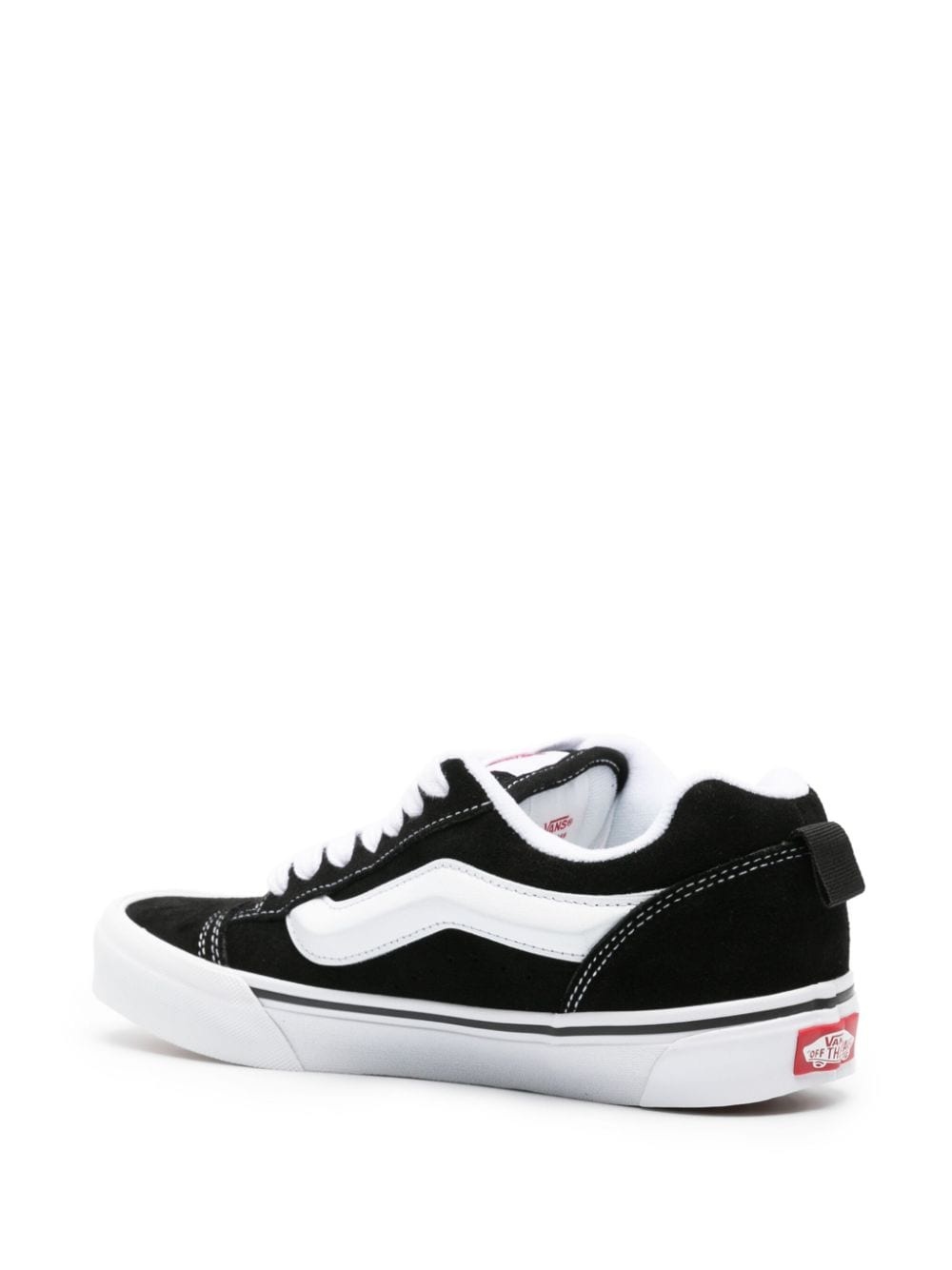 Knu Skool padded sneakers - 3