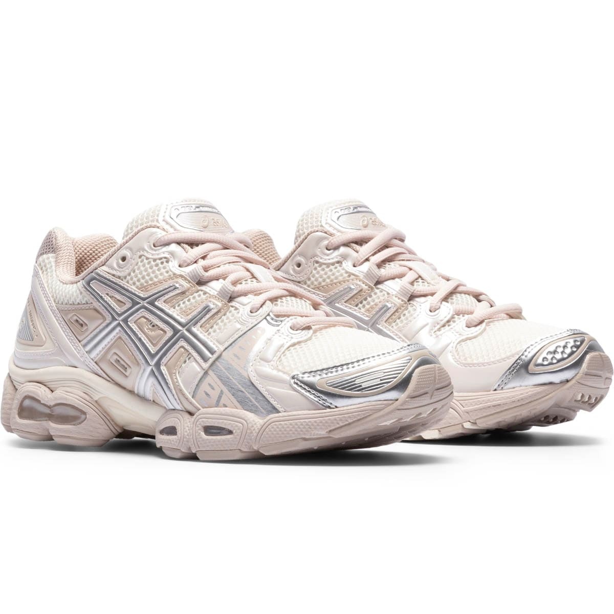 WOMENS GEL-NIMBUS 9 - 2