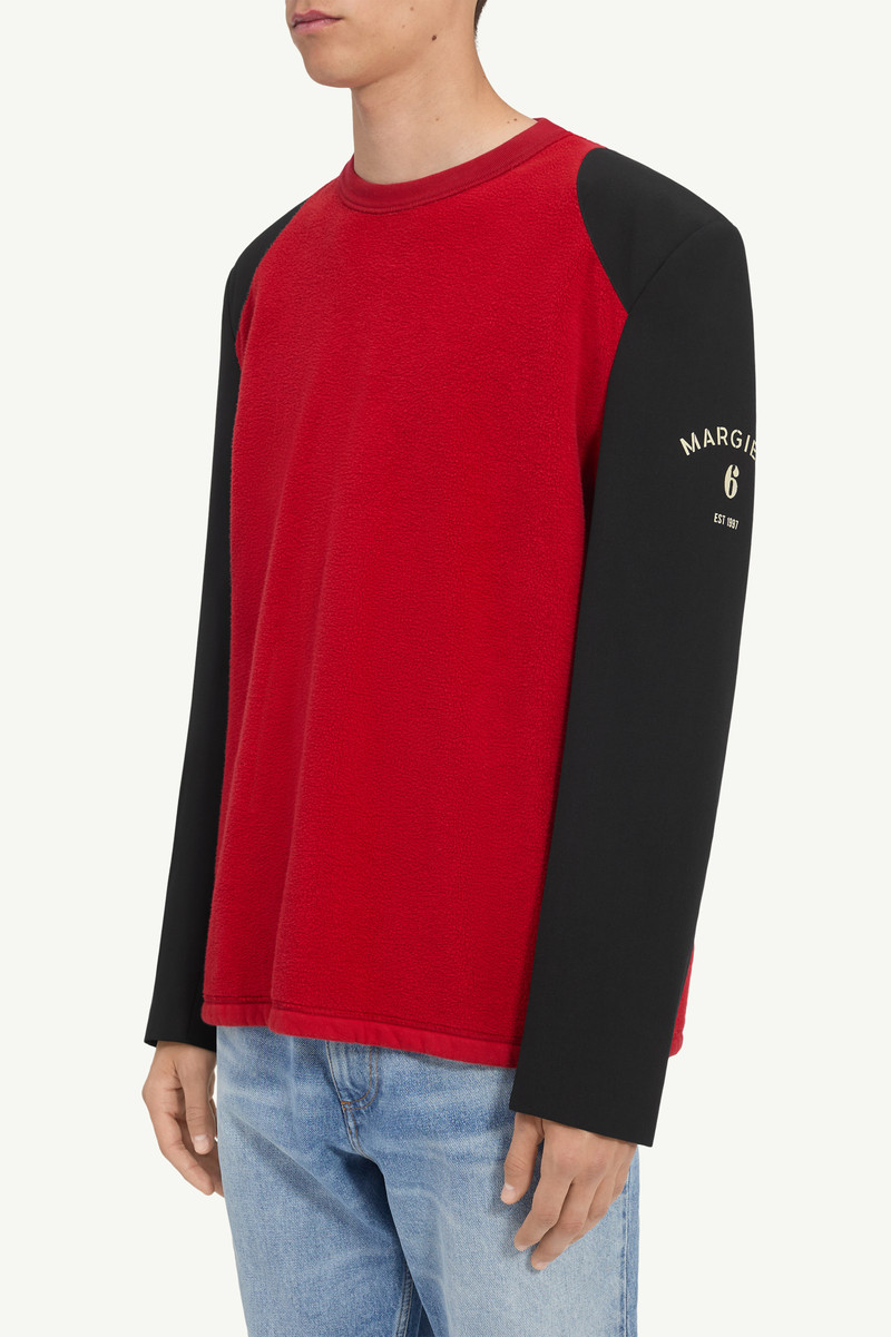 Long-Sleeve Top 4