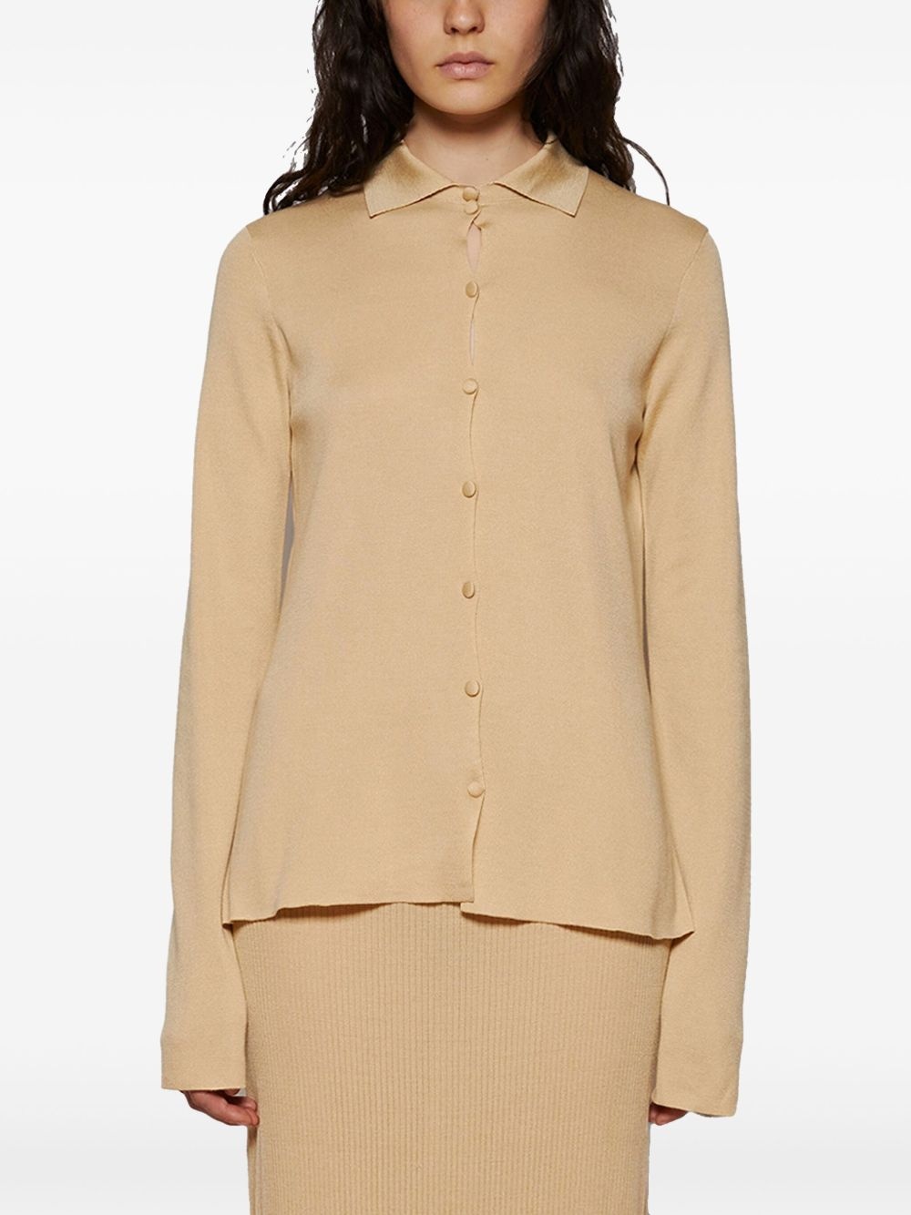 Ikara blouse - 3