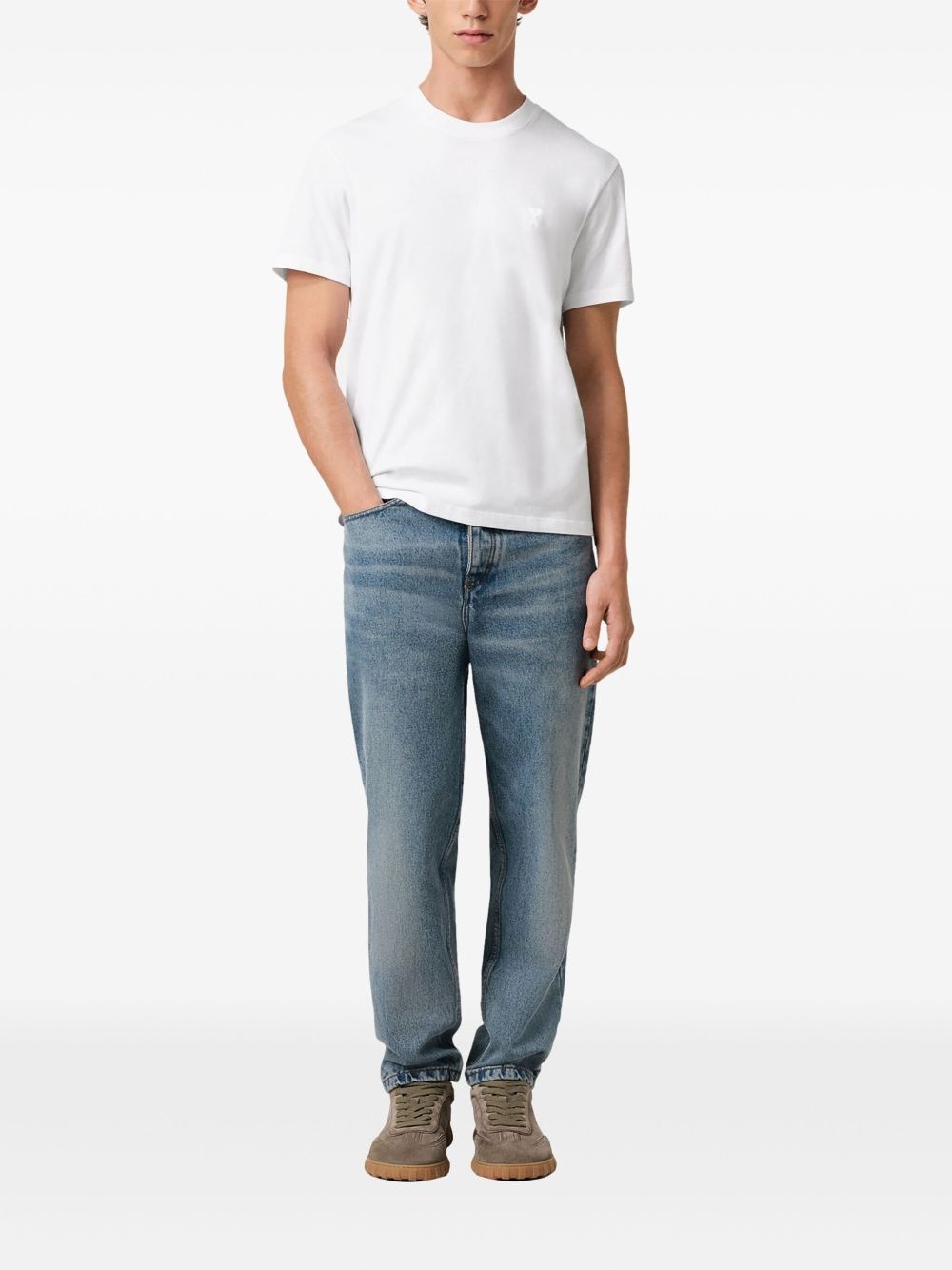 Ami de Coeur T-shirt - 2