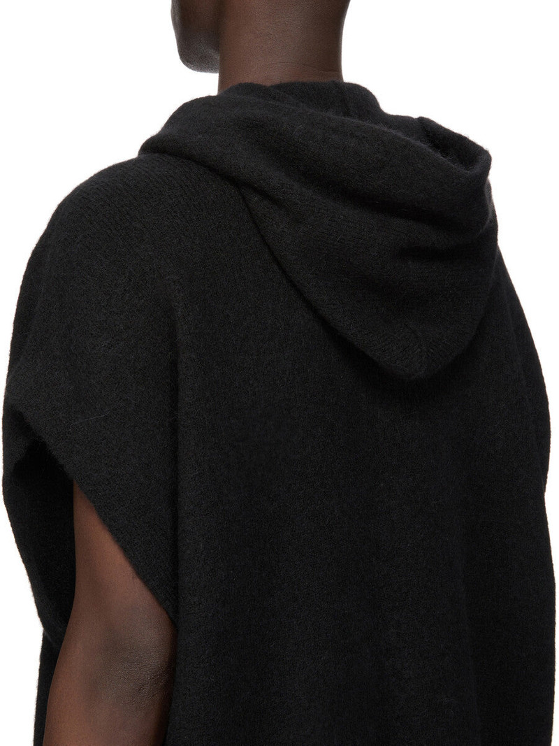 Sl Hun Zipped Hoodie Black 5