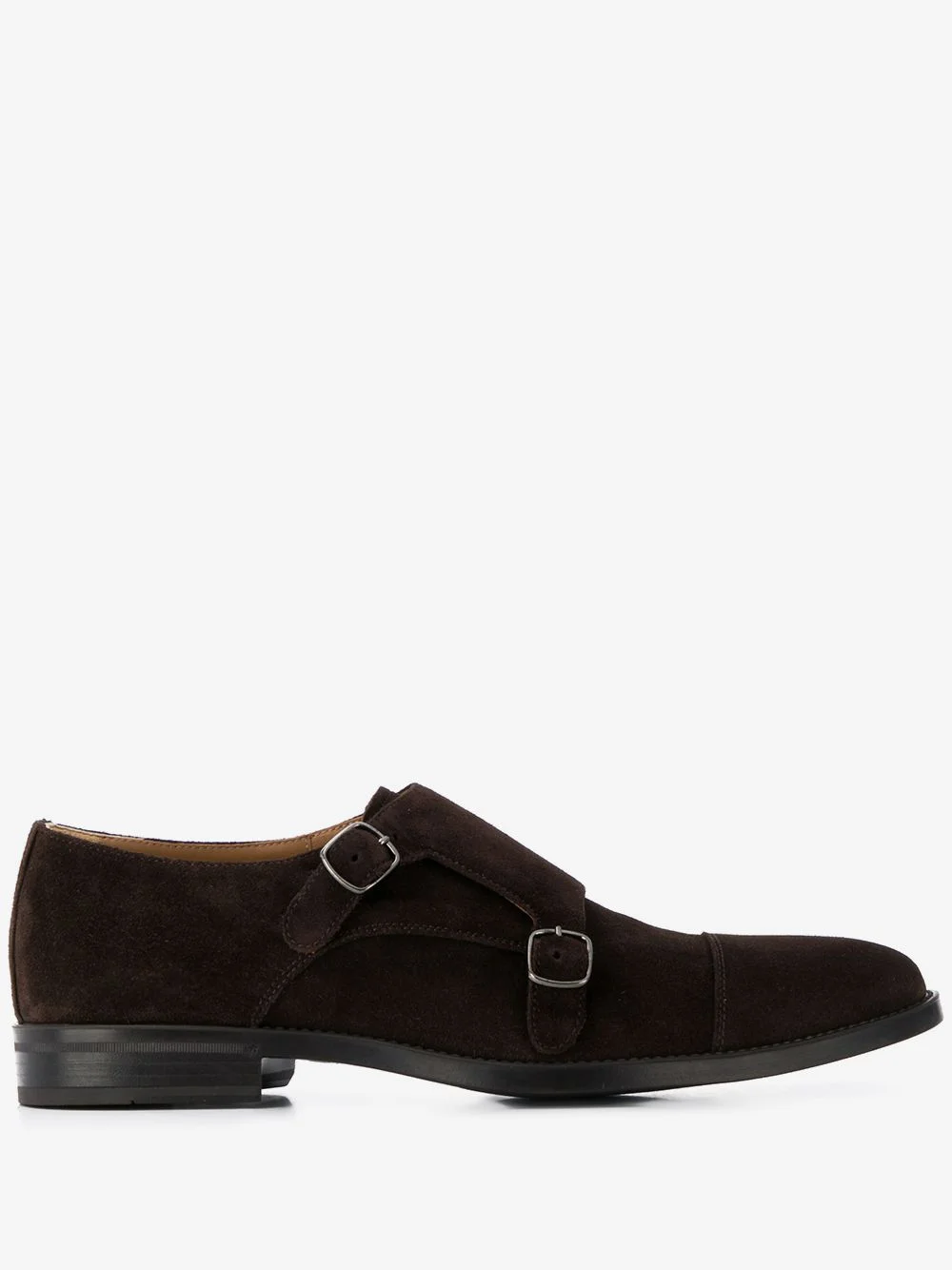 monk shoes - 1