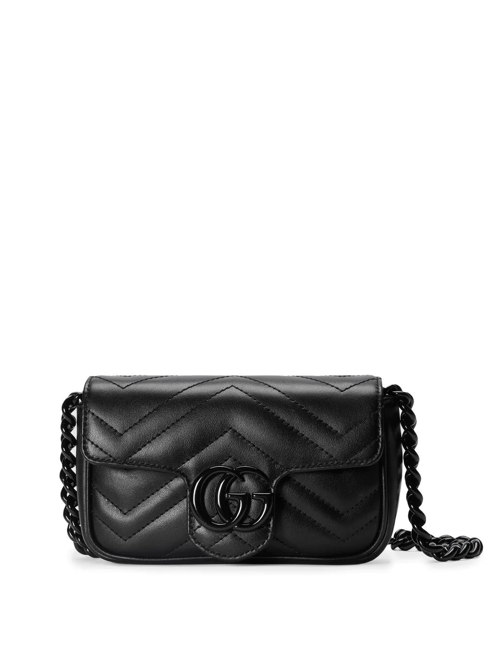 GG Marmont belt bag - 1