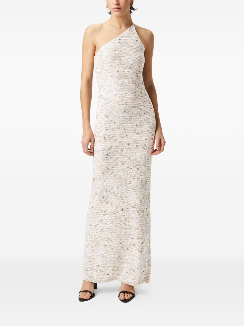 knitted dress - 2