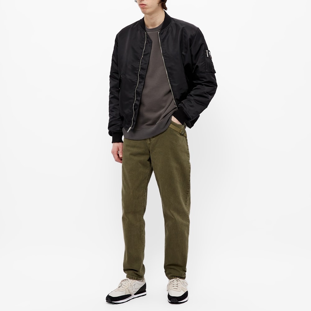 John Elliott Oversized Crew Sweat - 5