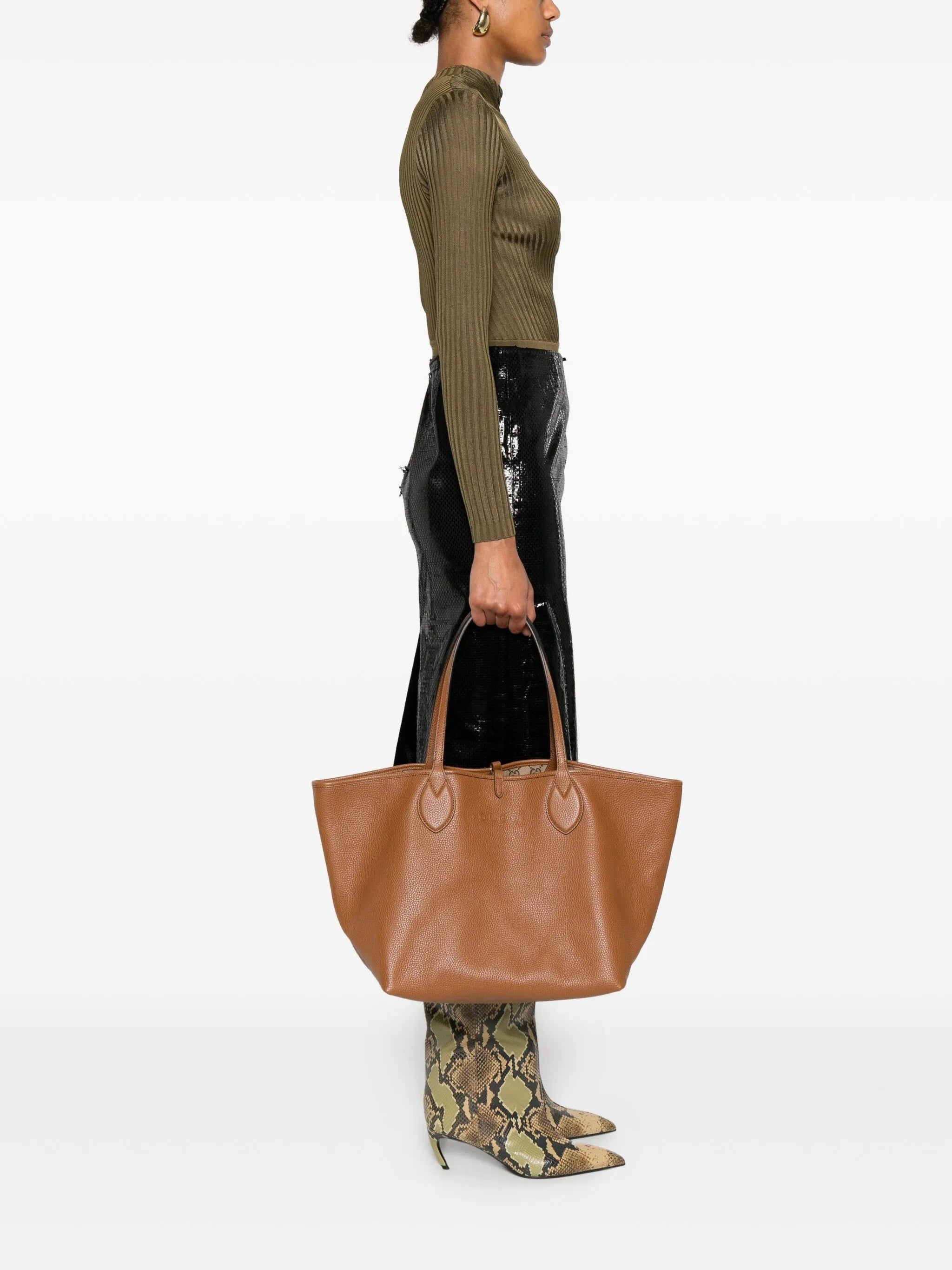 Gucci Tote Bags - 2