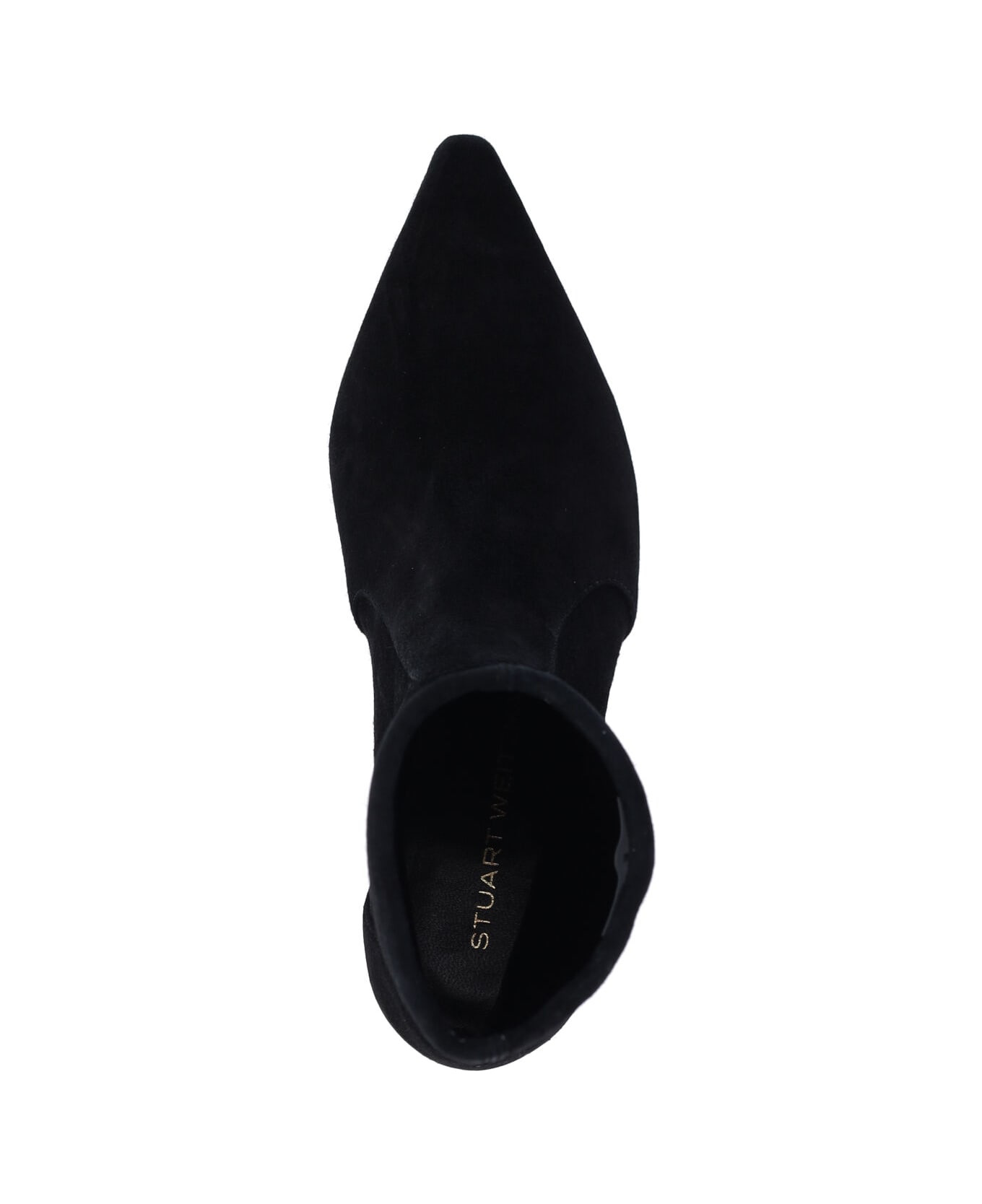 'naomi 50' Ankle Boots - 5