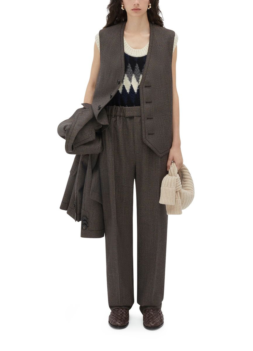 Sleeveless gilet - 2