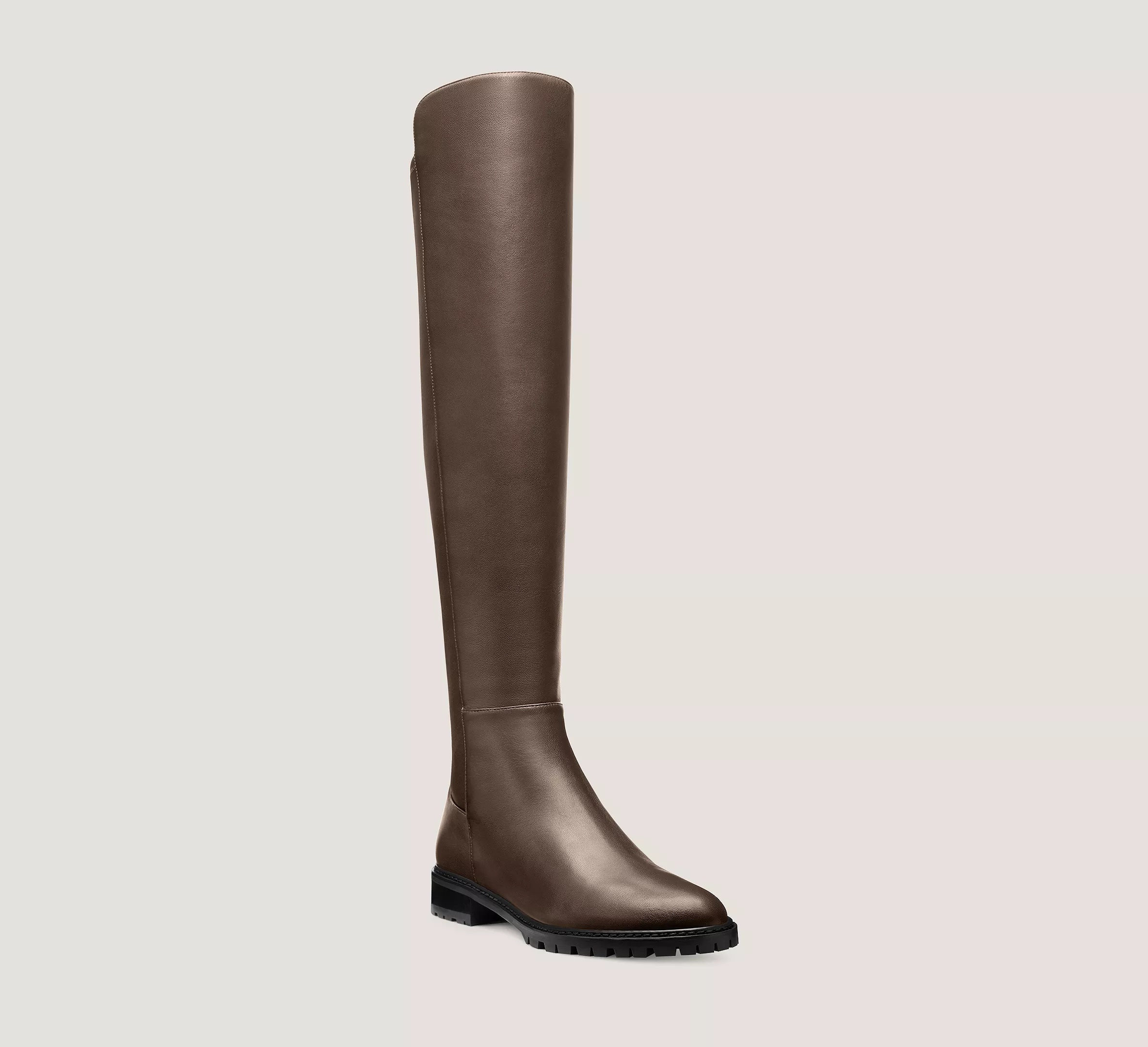 CITY BOOT - 2