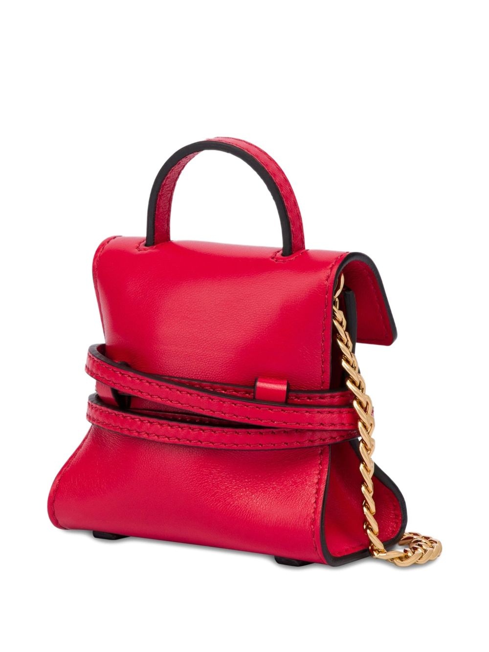 Bag keyring - 2