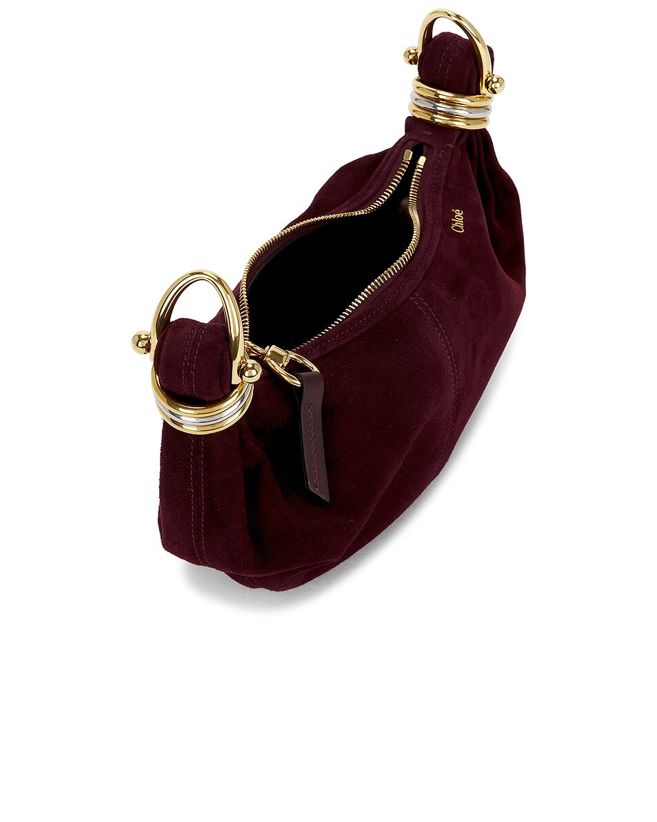 Bracelet Bag - 5
