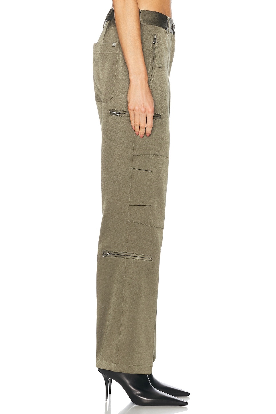 Flight Pant - 4