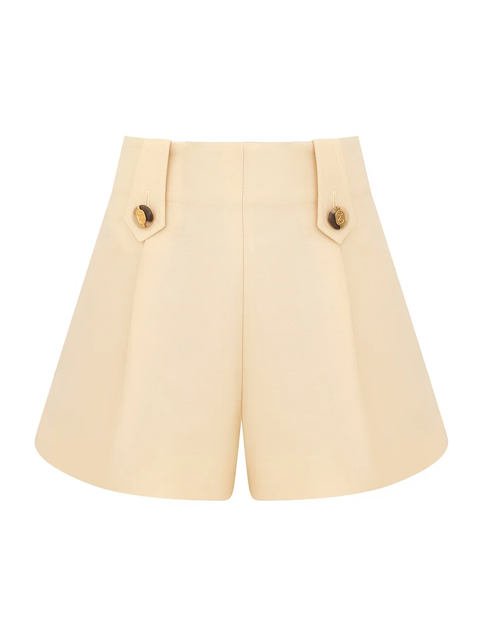 VALIANT TAILORED SHORT - 1
