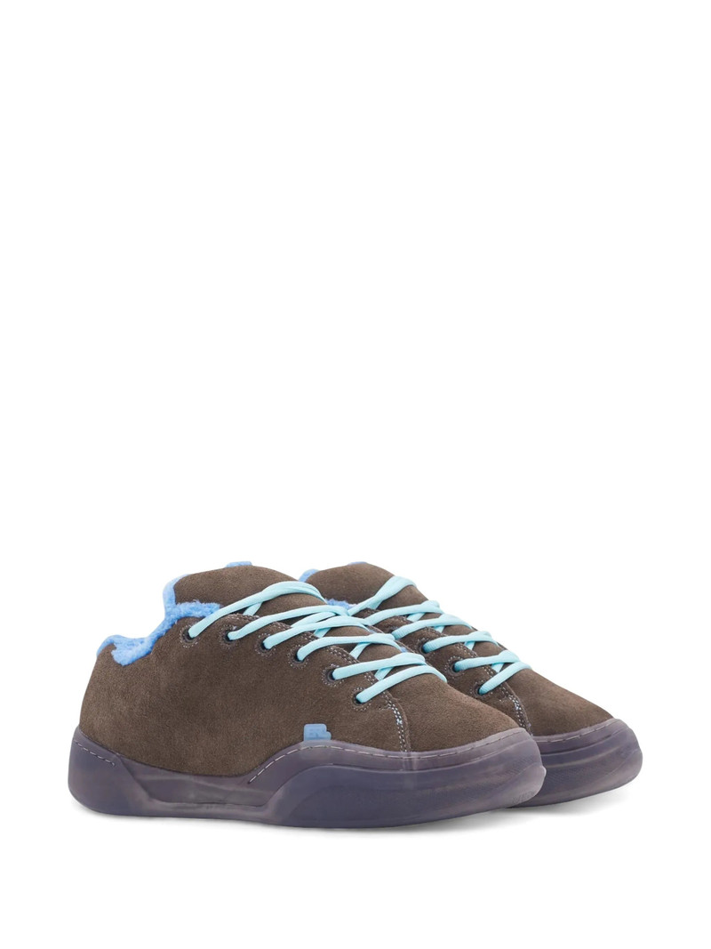 Vamp Sneakers 4