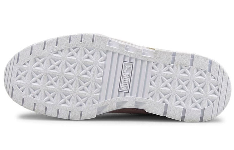 (WMNS) PUMA Mayze 'White Peyote' 381983-02 - 5