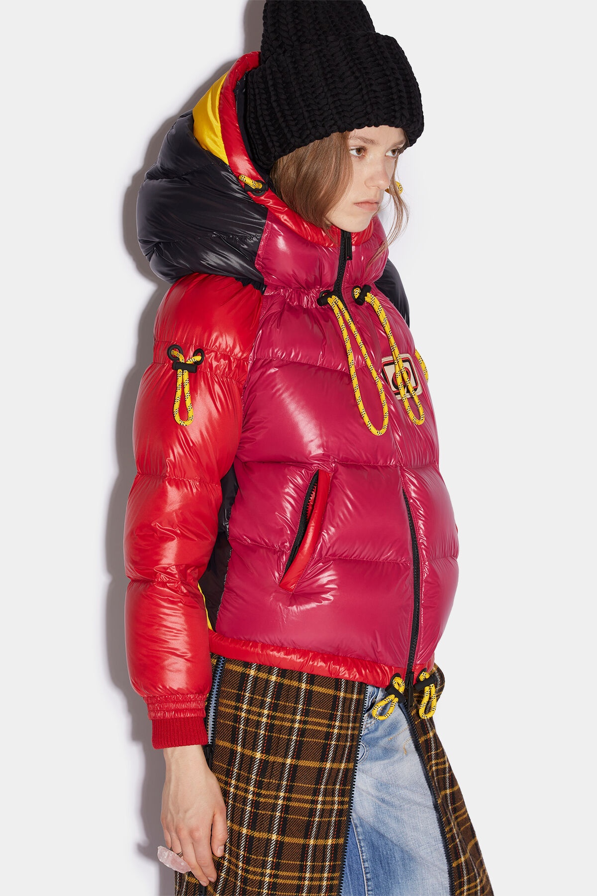 64TH PEAK SPORTS PUFFER - 4