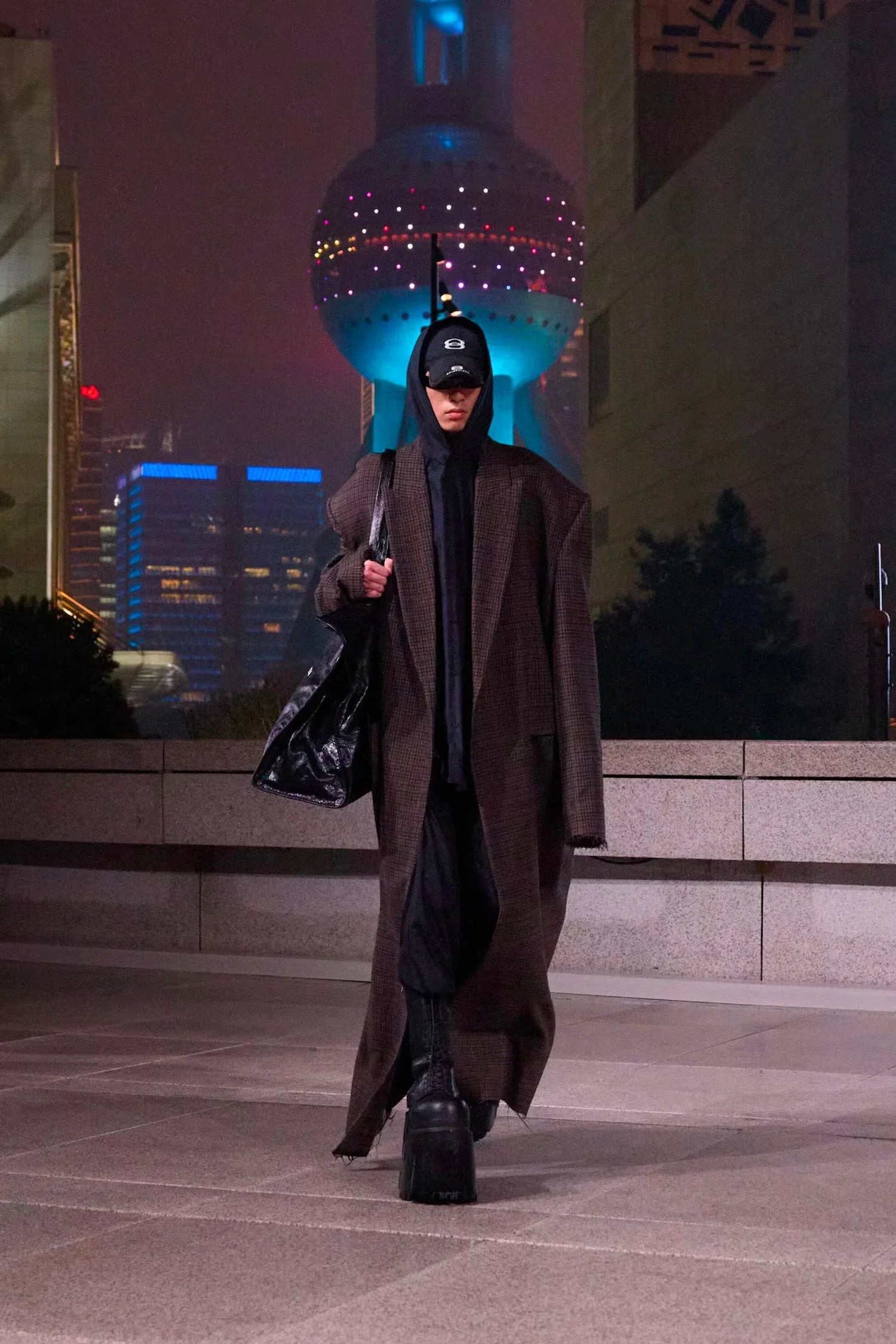 Shopper-Garment-Bag-Tote - 6