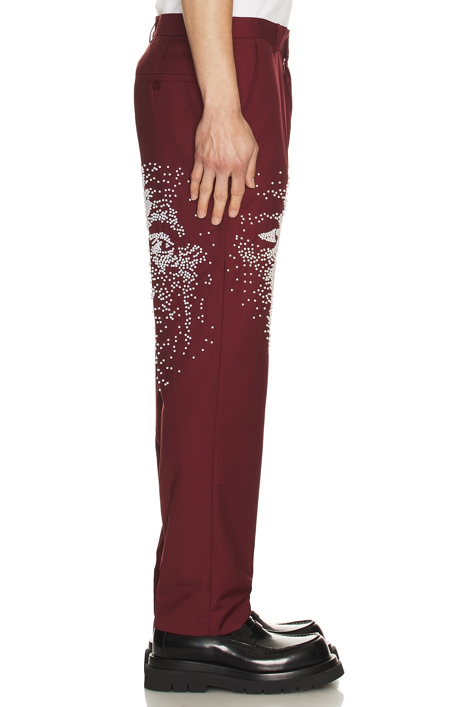 Suit Bottom - 5