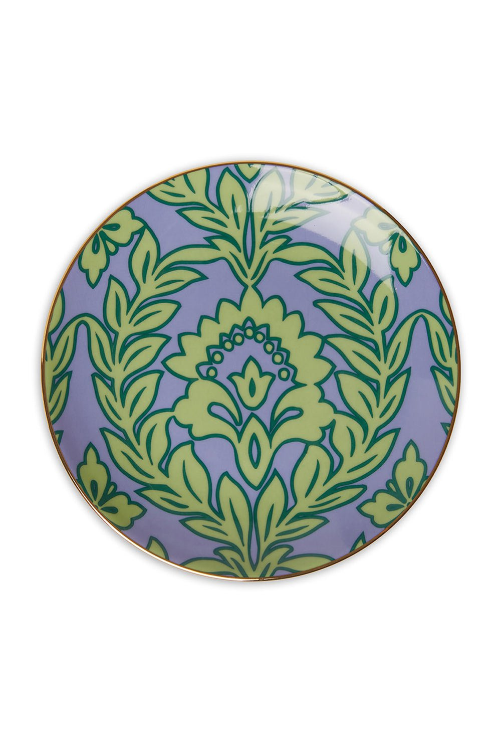 Side Plates Set Of 8 - Garland - 7
