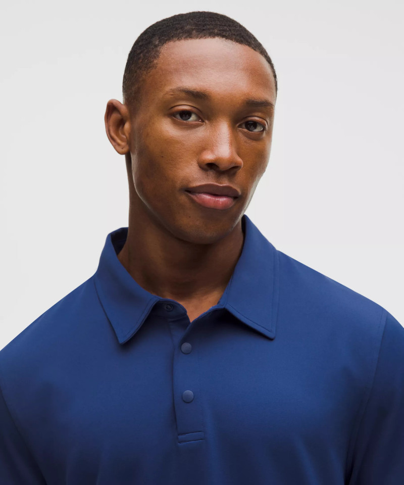 Men's ShowZero™ Classic-Fit Polo Shirt 4