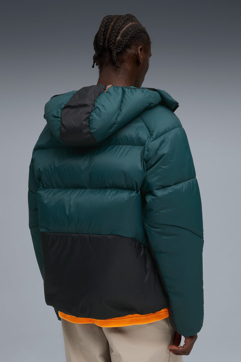 PUMATECH Men's PrimaLoft® Puffer Jacket 6