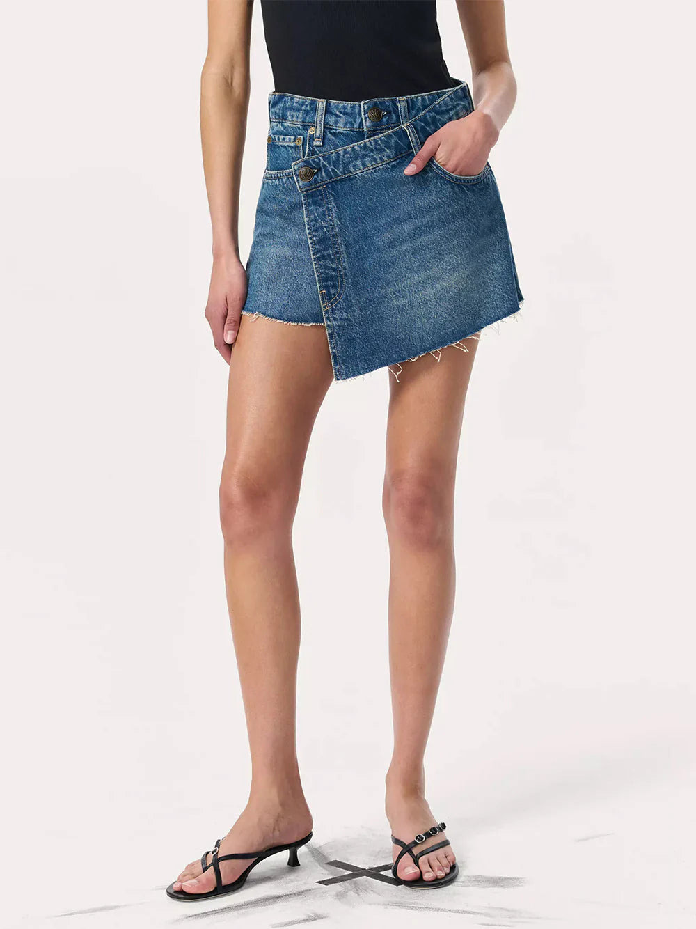 Belina Skort - 2