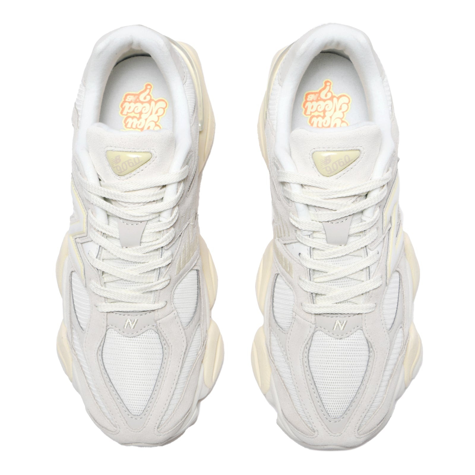 New balance ☆ U9060RSB ‘What You Need?’ New Balance 9060 'More Of What You Need?' - New Balance