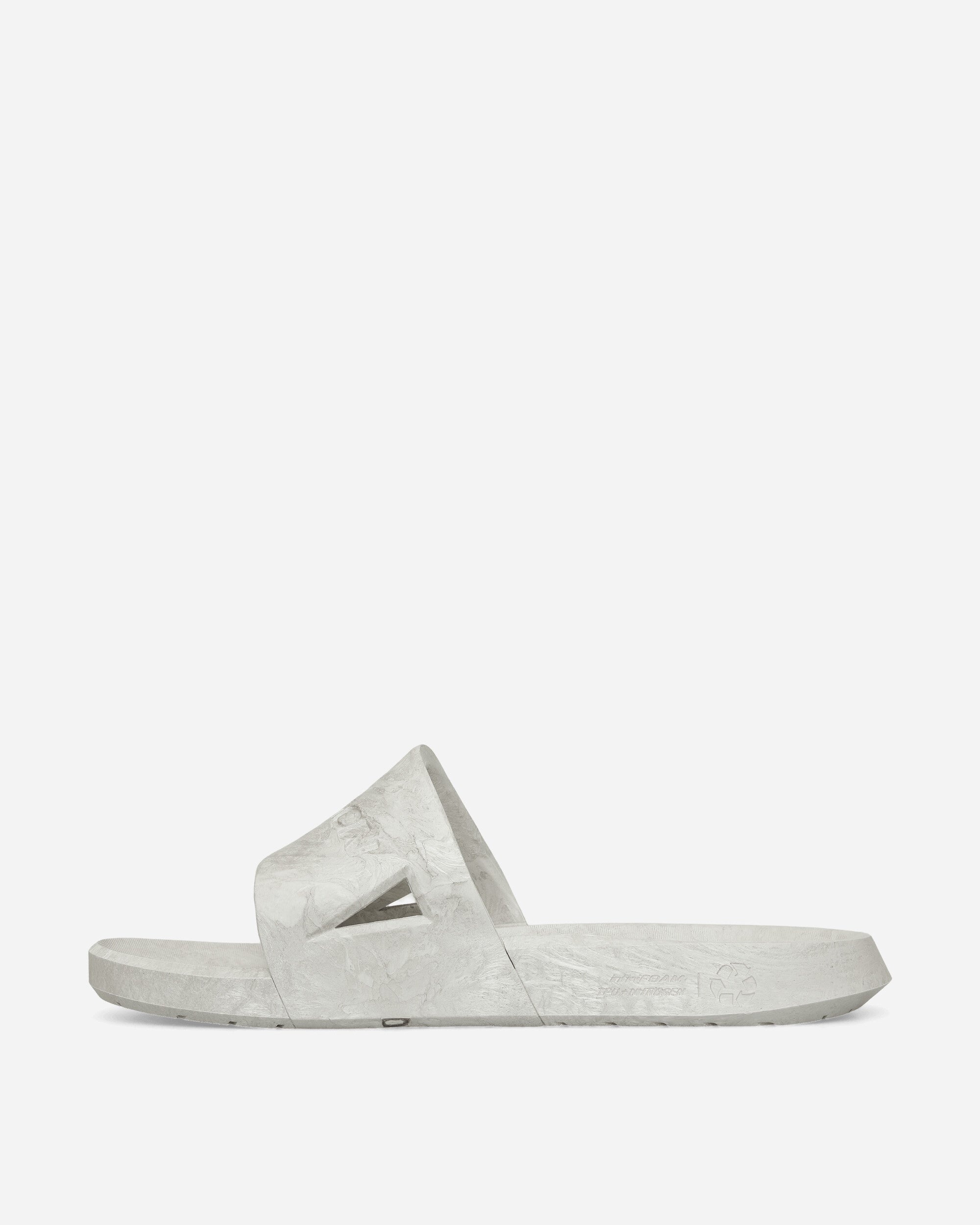 Summeride Slides Light Grey - 3