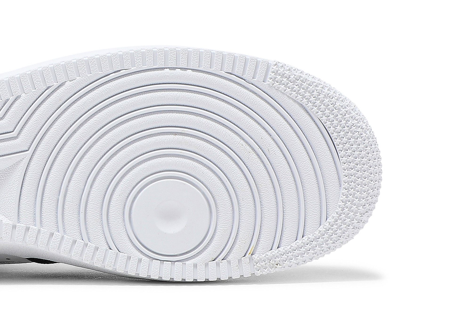 Air Force 1 '07 LX 'White Red Denim' - 5
