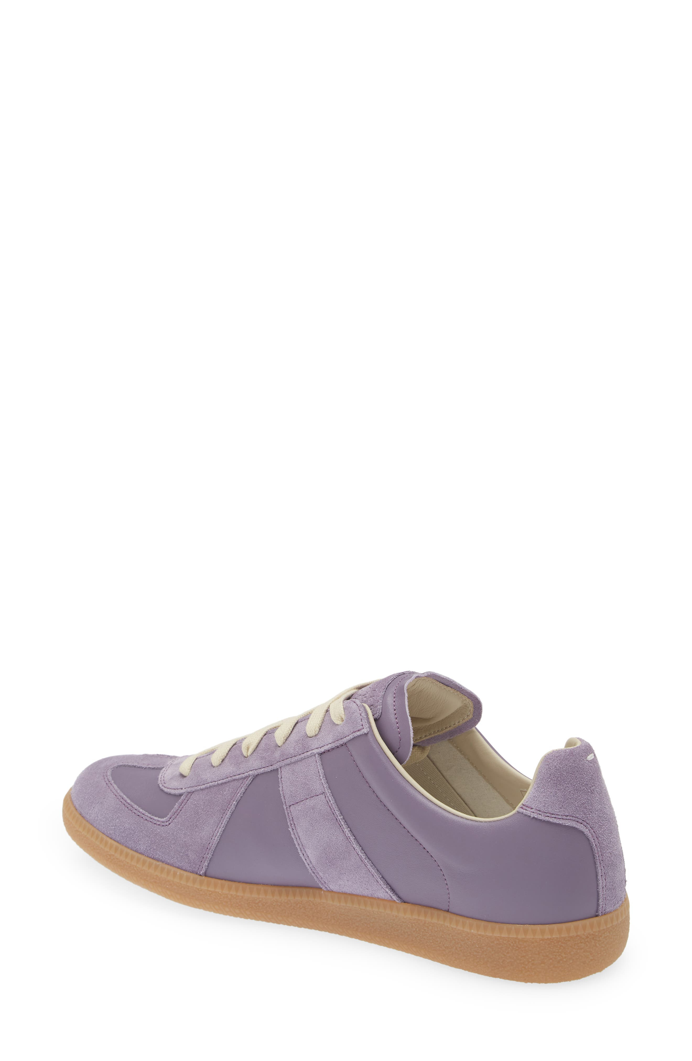Replica Low Top Sneaker - 2