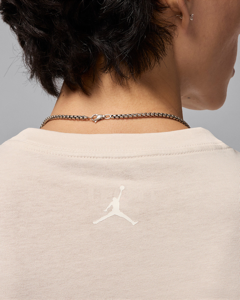 Jordan Brooklyn Men's T-Shirt 5