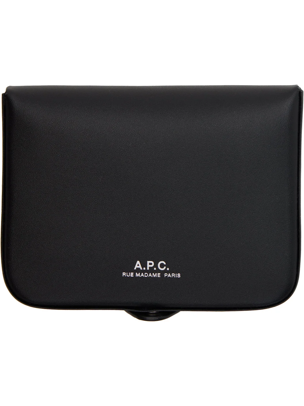 Black Josh Coin Pouch - 1