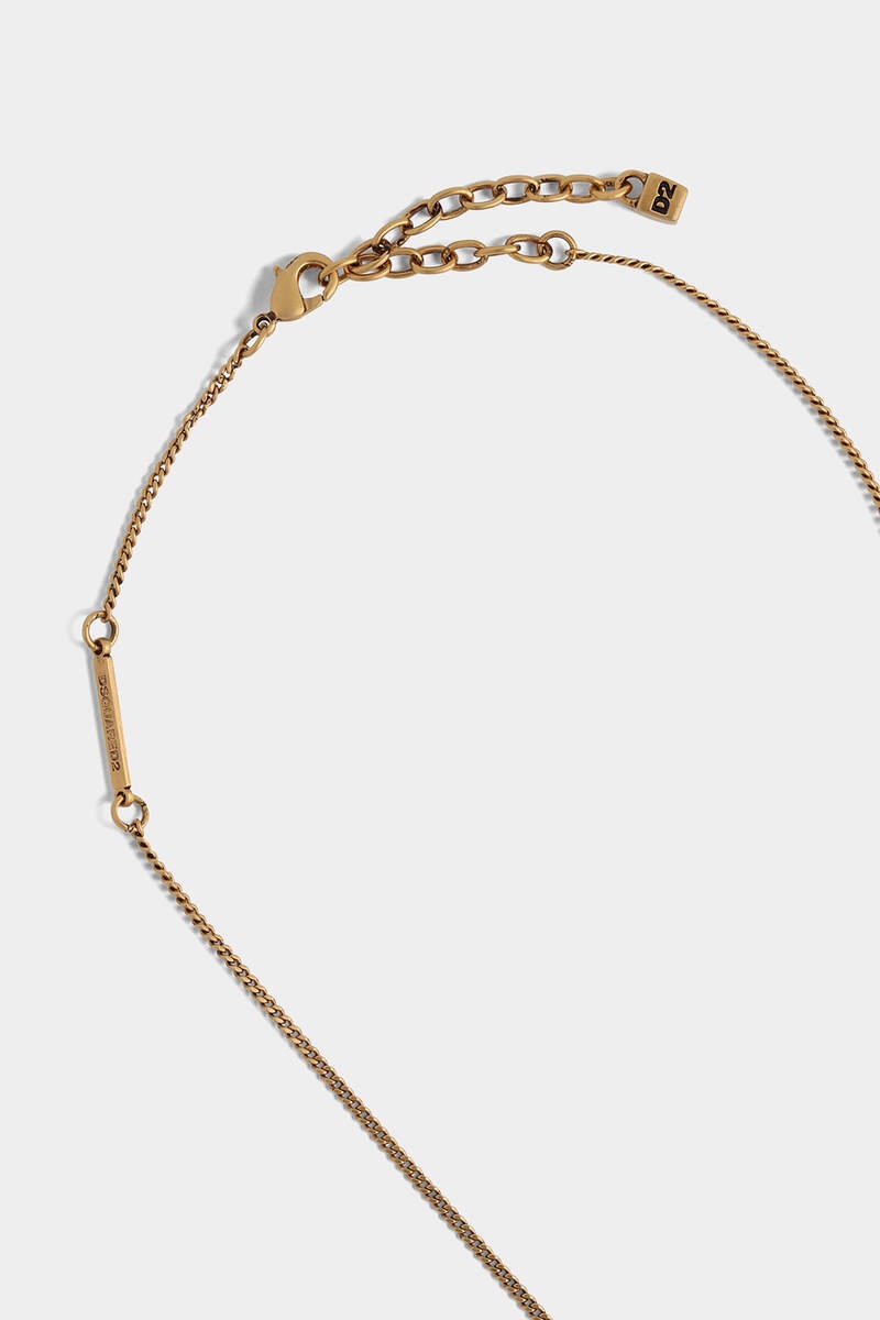 VINTAGE NECKLACE 3