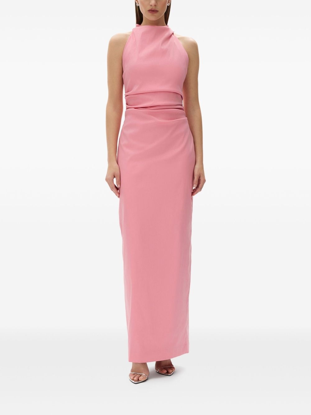 Lottie gown - 3