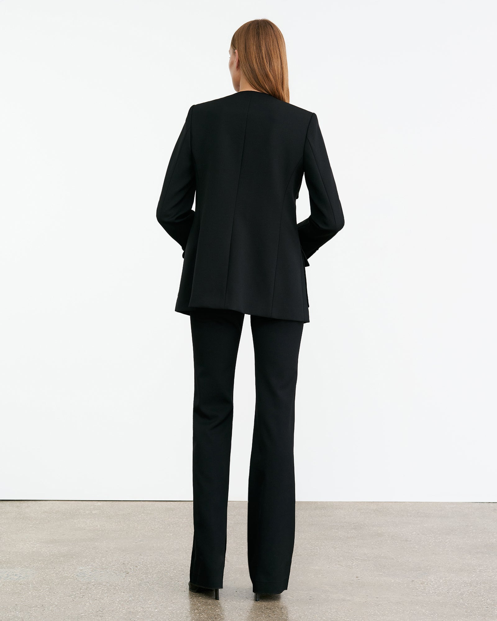 GABRIELLA JACKET - 5