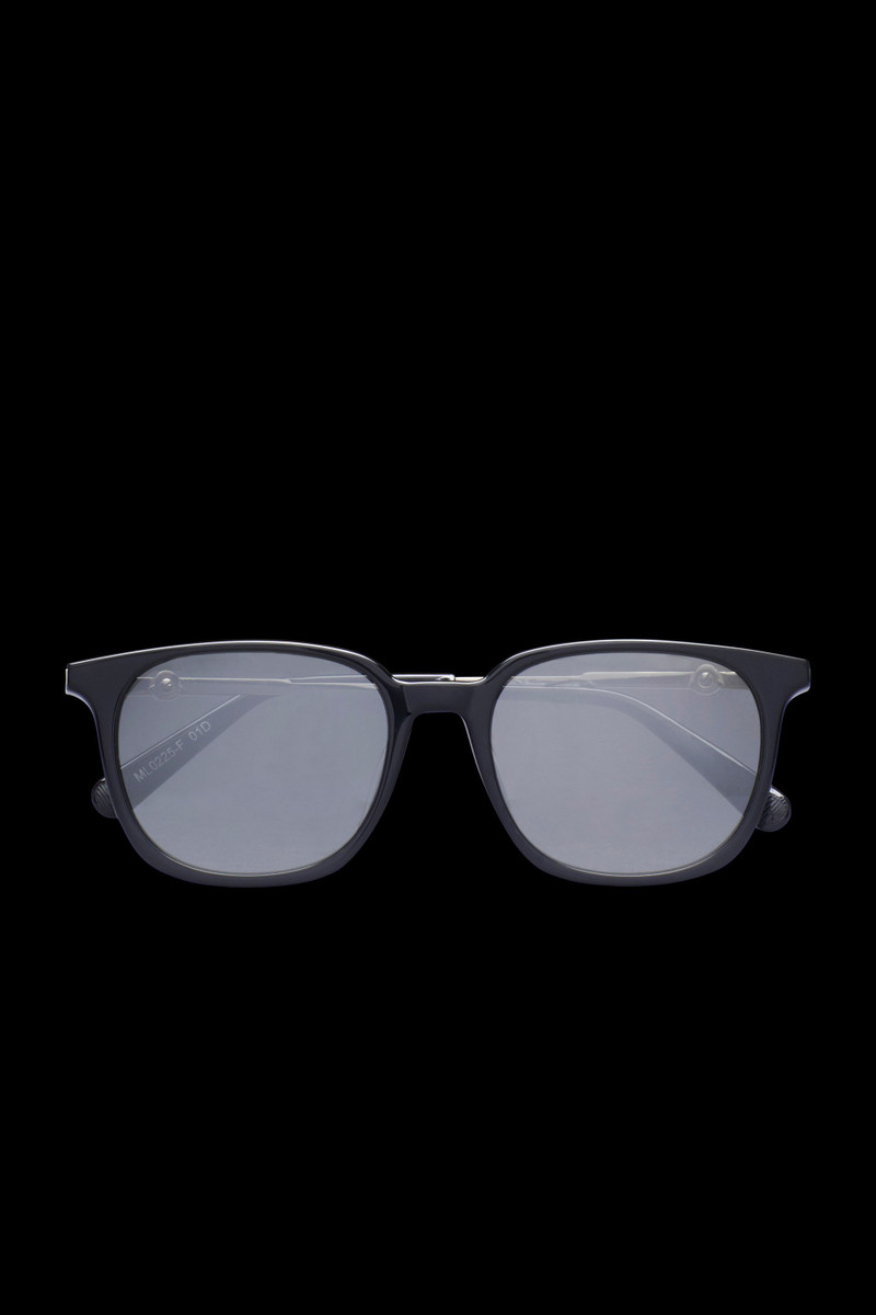 Rectangular Sunglasses 1